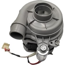 MOTOPOMPA  MOTORE ORIGINALE