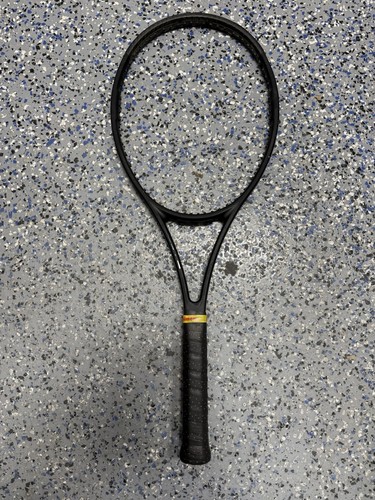 Racchetta wilson pro staff - wilson,