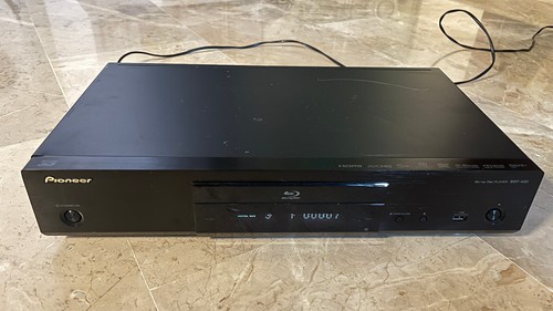 Blue ray dvd - blue-ray/dvd/cd, player