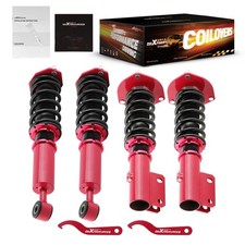 Kit Suspension Combine Fileté