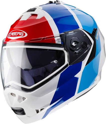 Casco modulare caberg - modulare,