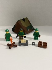 Army Themed Modern WW2 Era