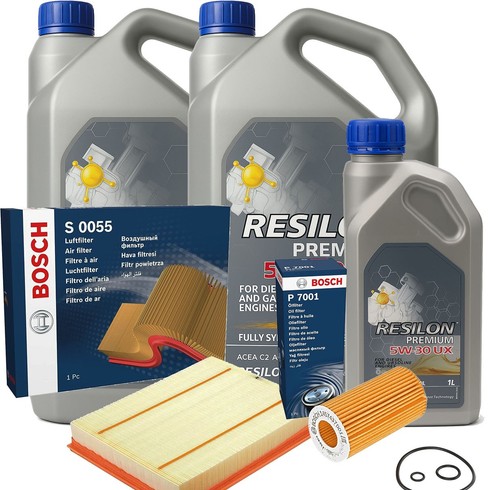 Kit tagliando per - kit,