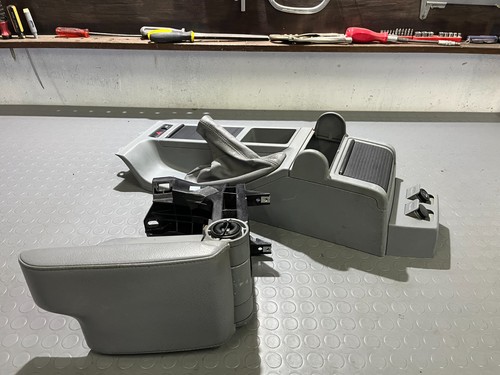 Bmw e46 lhd set oem - e46, grigio