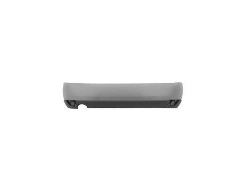 Paraurti posteriore ford focus - posteriore,