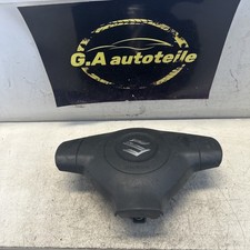 Suzuki Alto 2011 Altre parti
