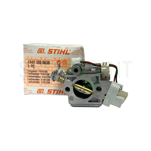 Carburatore motosega stihl - carburatore,