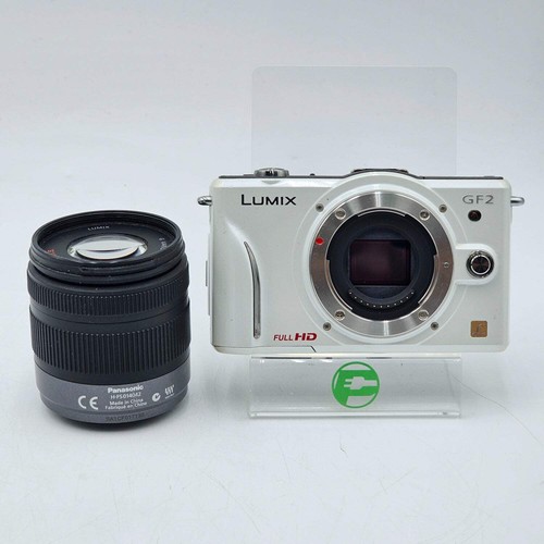 Panasonic gf2 dmc - dmc-gf2, kit
