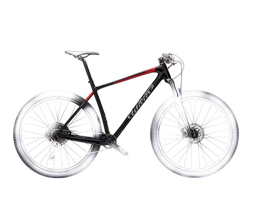 Kit telaio mtb - kit,