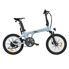 Ado ebike air20s - ado, pieghevole