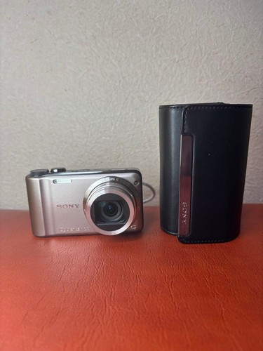 Sony cyber shot dsc hx5 - cyber, dsc-hx5