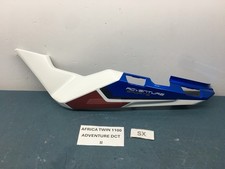 CARENA POSTERIORE SINISTRA HONDA AFRICA TWIN 1100 DCT ADVENTURE 2019 2024