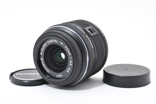 Exc olympus zuiko obiettivo - olympus, m.zuiko