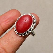 Anello gioiello in argento