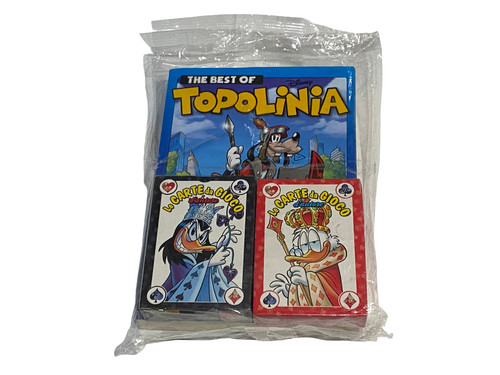Disney mix the - n°38, of