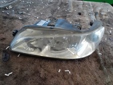 6204V7 Proiettore SX PEUGEOT 306 2.0 16V Cbr 2p/b/1998cc 328318