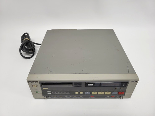 Lettore registratore sony - lettore,