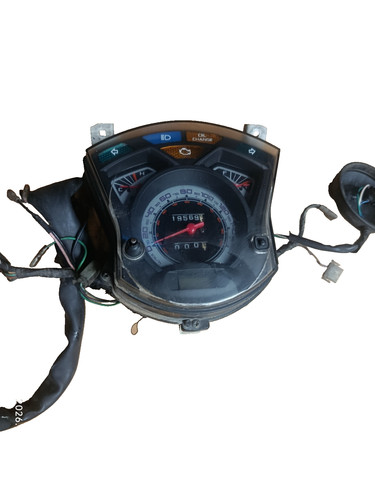 Strumentazione honda 150 - sh,