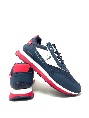 Sneaker uomo golf - , club