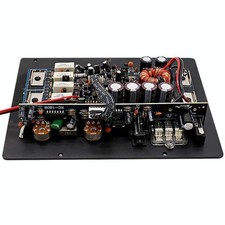 KL-180 Amplificatore Mono 12V