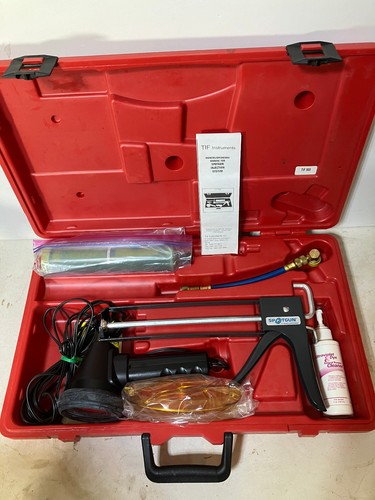 Tif instruments kit rilevatore - instruments,