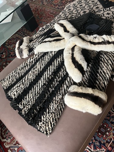 Giacca invernale fendi come - giacca,