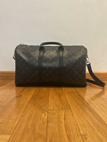 Louis vuitton keepall - louis,