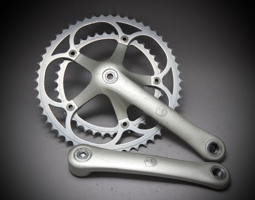 Set pedivelle campagnolo - set,