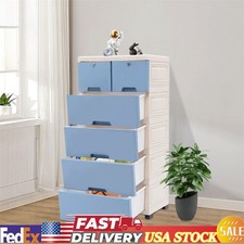 Cassettiera in plastica