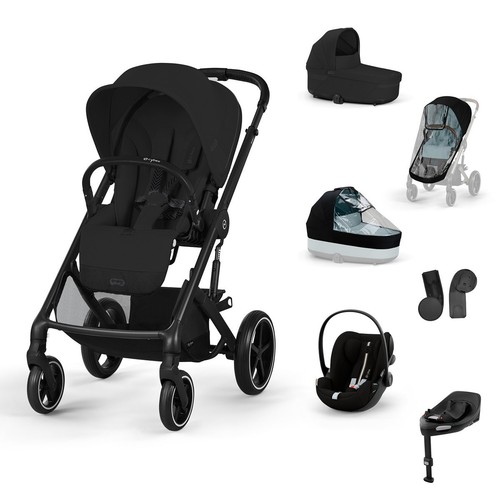 Cybex trio balios s - trio,