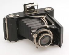Zeiss Ikon Nettar 515/2