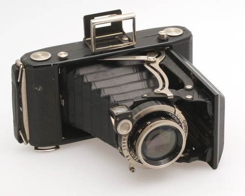 Zeiss ikon nettar 515 - ikon, 515/2