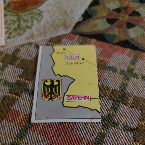 Edizione panini football clubs - panini,