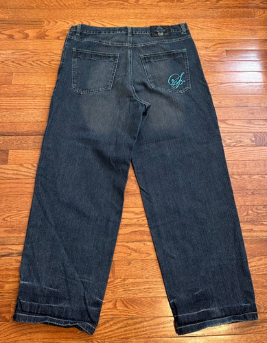 Jeans vintage southpole baggy - jeans,
