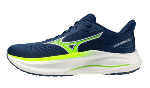 Mizuno wave inspire scarpe - mizuno,