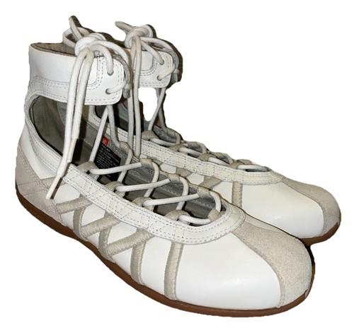 Sneakers ballerine vintage