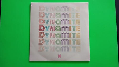 Dynamite bts k pop - us,