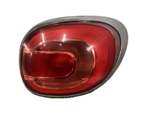 FANALE FARO STOP LUCE