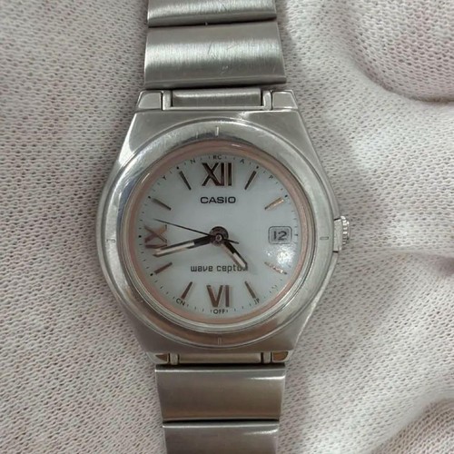Orologio radio solare donna