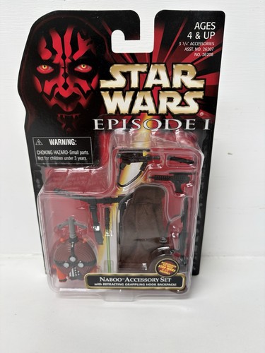 Star wars episodio - wars, set