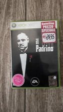 GIOCO XBOX 360 IL PADRINO
