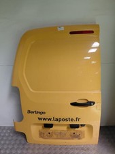 Portellone bagagliaio sinistro