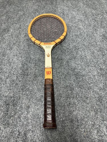 Racchetta tennis vintage - racchetta, da