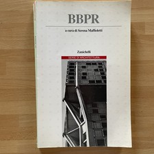 BBPR - Zanichelli 1994 (Serie