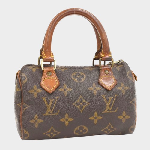 Borsa mano louis vuitton - a,