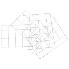 4 pz Trappole per piccioni