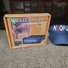 Texas Ranger SRA-FC393