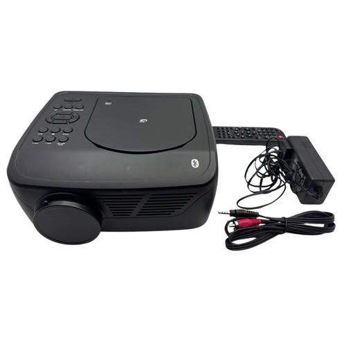Proiettore gpx movie con - proiettore,
