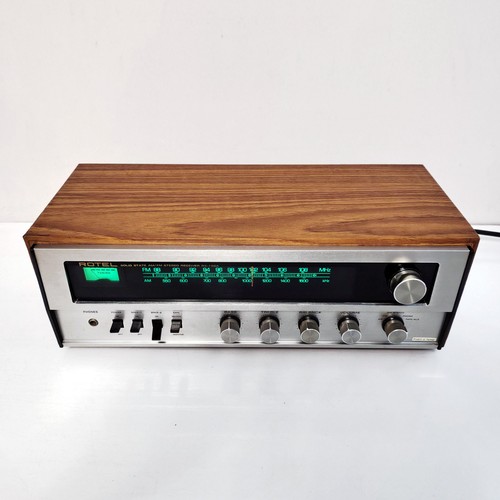 Amplificatore ricevitore - amplificatore,
