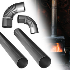 Tubi per stufa canna fumaria
